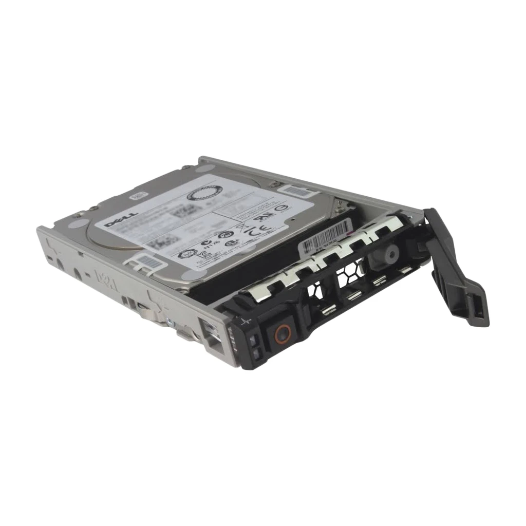 DELL EMC 2TB 7.2K RPM SATA 6Gbps 512n 3.5in Cabled Hard Drive CK - image 1