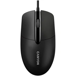 CANYON mouse M-5 Wired Black - thumbnail 2