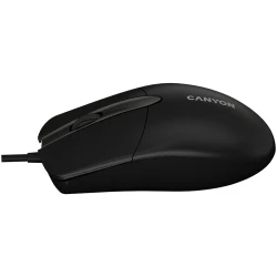CANYON mouse M-5 Wired Black - thumbnail 3
