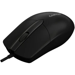 CANYON mouse M-5 Wired Black - thumbnail 4