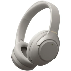 CANYON OnRiff 6 ANC Bežične Slušalice sa Aktivnim Poništavanjem Buke - Bluetooth 5.0, 30h Trajanje Baterije, Multipoint - thumbnail 4