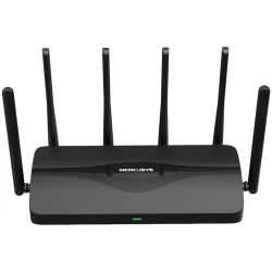 Mercusys MR47BE BE9300 Tri-Band Wi-Fi 7 Router 574 Mbps at 2.4 GHz + 2880 Mbps - thumbnail 1