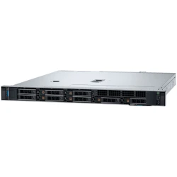 DELL PowerEdge R360 Server - Xeon E-2468, 16GB RAM, 480GB SSD, 4x3.5" diskova - thumbnail 1
