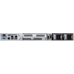 DELL PowerEdge R360 Server - Xeon E-2468, 16GB RAM, 480GB SSD, 4x3.5" diskova - thumbnail 2
