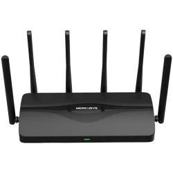 Mercusys MR47BE BE9300 Tri-Band Wi-Fi 7 Router 574 Mbps at 2.4 GHz + 2880 Mbps - thumbnail 3