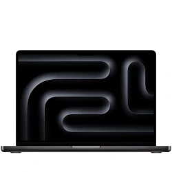 Apple MacBook Pro 14" - M4 Pro, 24GB RAM, 512GB SSD, Space Black - thumbnail 1