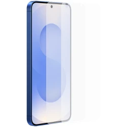 Samsung Galaxy S25 Anti-reflecting Screen Protector Transparent - thumbnail 2