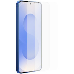 Samsung Galaxy S25 Ultra Anti-reflecting Screen Protector Transparent - thumbnail 2