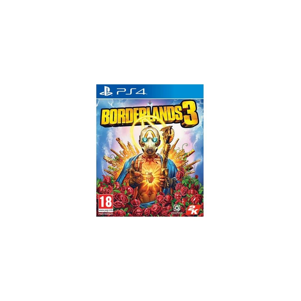 Borderlands 3 /PS4 - image 1