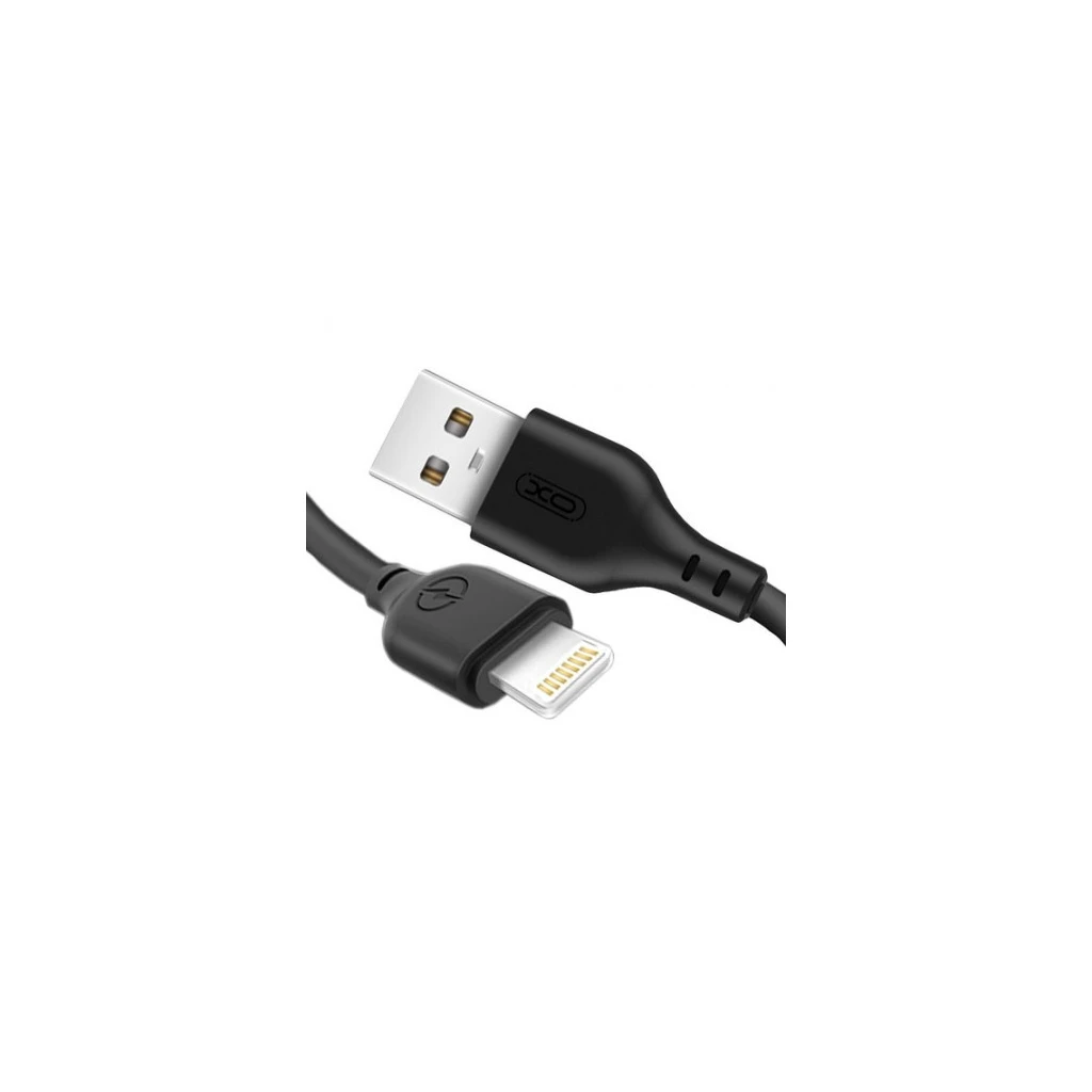 XO NB103 Lightning Cable 1m - image 1
