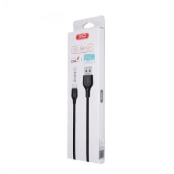 XO NB103 Micro USB Cable 2m - thumbnail 3
