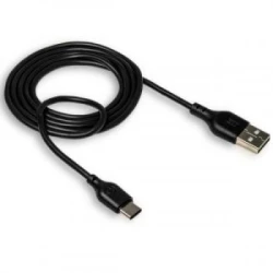 XO NB103 Type-C Cable 1m - thumbnail 2