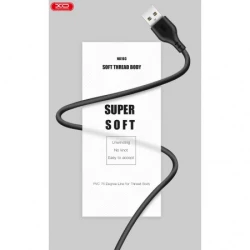 XO NB103 Type-C Cable 1m - thumbnail 3