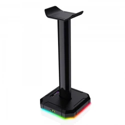 ReDragon - Headphone Stand RGB Scepter Pro HA300 - thumbnail 1
