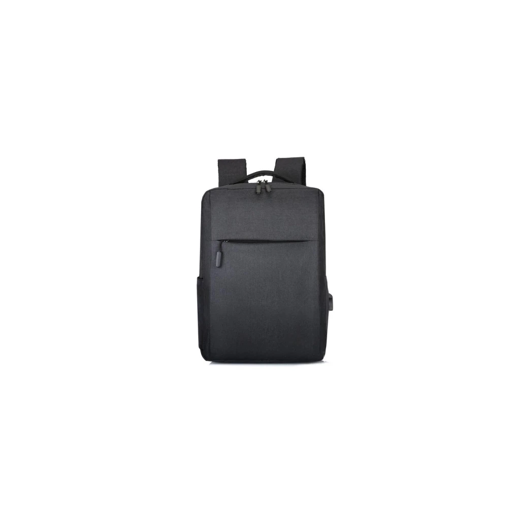 BORG Ruksak za Notebook S56 15,6" Crna - image 1