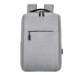 BORG Ruksak za Notebook S55 17.3" Siva - thumbnail 3