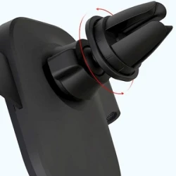 XO C37 Gravity Smartphone Car Holder - thumbnail 3