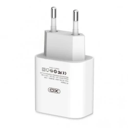 XO Charger L77 Fast Charger 20W - thumbnail 2