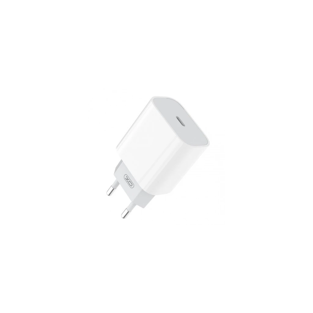 XO Charger L77 Fast Charger 20W - image 1