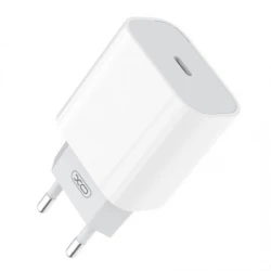 XO Charger L77 Fast Charger 20W - thumbnail 1
