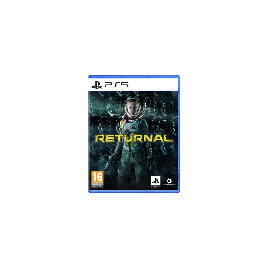 Returnal /PS5 - image 1