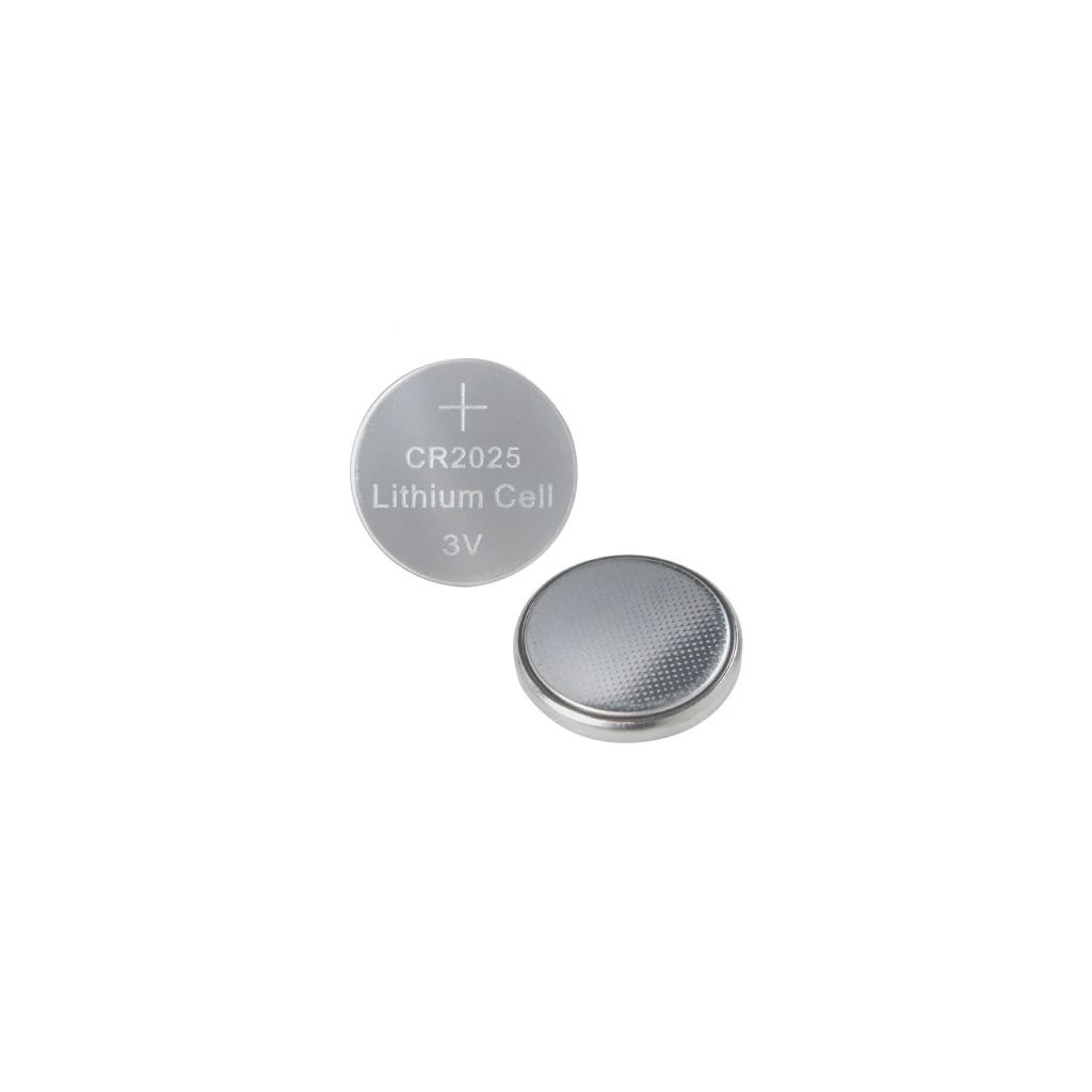 LogiLink Baterija CR2025 1 KOM - image 1