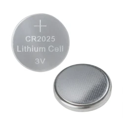 LogiLink Baterija CR2025 1 KOM - thumbnail 1