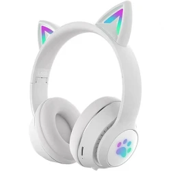 BORG Bluetooth Slušalice L550 White - thumbnail 1