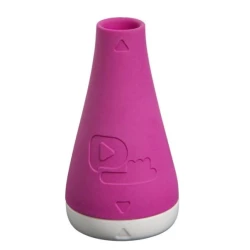 Playbrush Smart Pink Flex dod fleksibilni dodatak za bilo koju dječiju četkicu - thumbnail 4