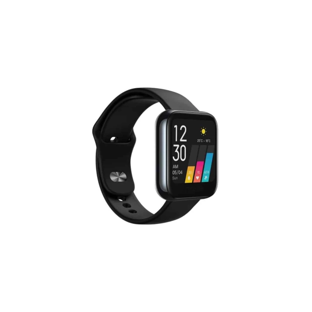 UBIT Smartwatch LW61 Black - image 1