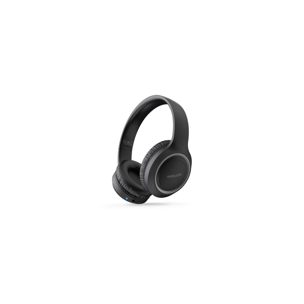 BORG Bluetooth Slušalice UID-10 Black - image 1
