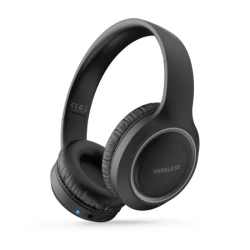 BORG Bluetooth Slušalice UID-10 Black - thumbnail 1