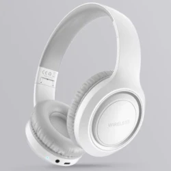 BORG Bluetooth Slušalice UID-10 White - thumbnail 3