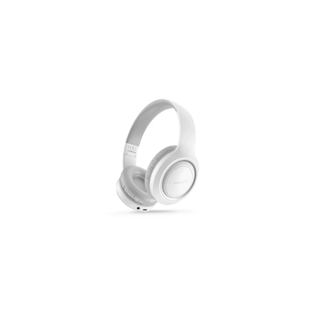 BORG Bluetooth Slušalice UID-10 White - image 1