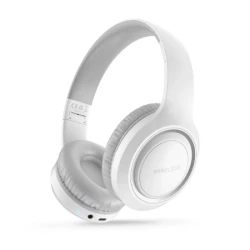 BORG Bluetooth Slušalice UID-10 White - thumbnail 1