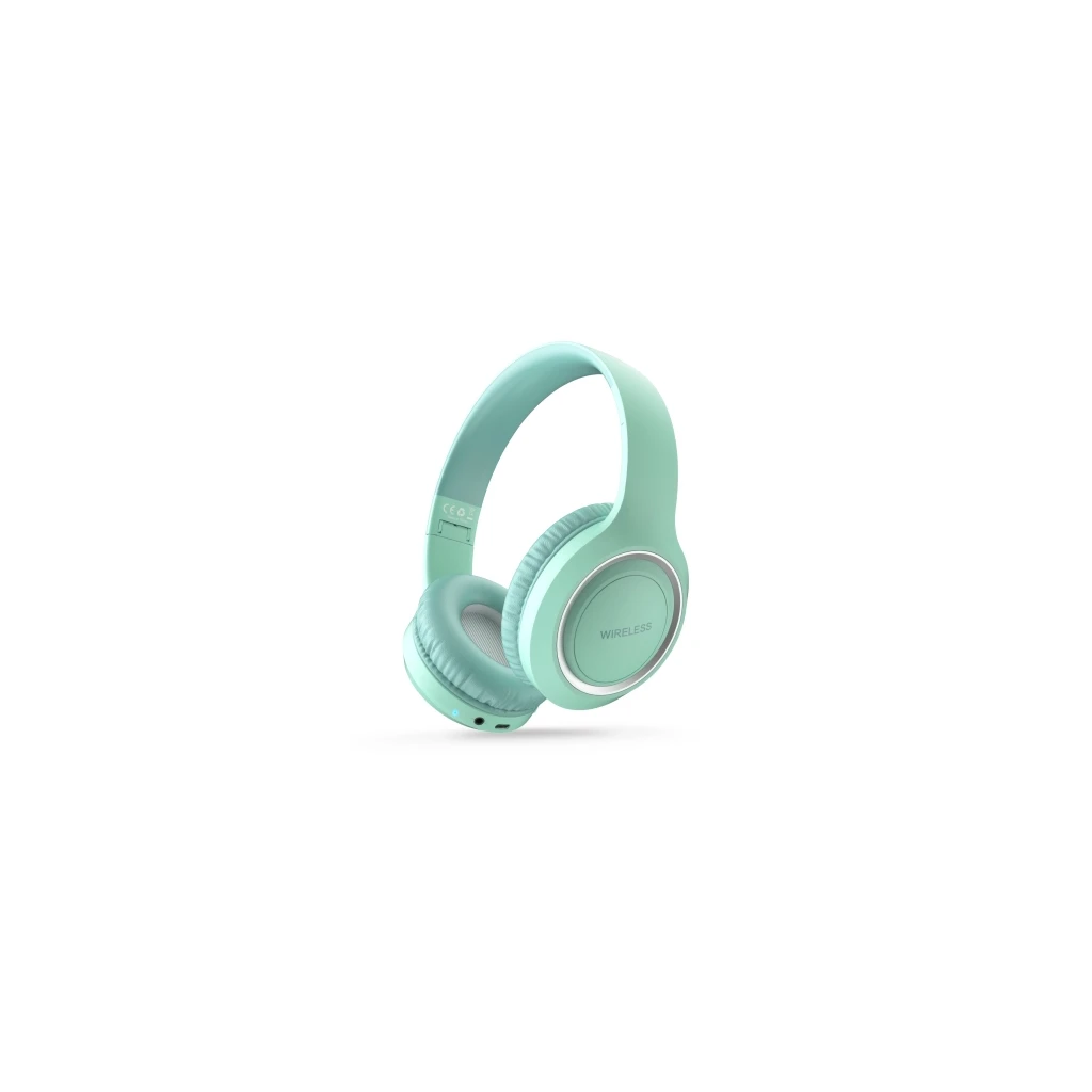 BORG Bluetooth Slušalice UID-10 Green - image 1