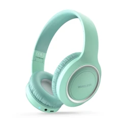 BORG Bluetooth Slušalice UID-10 Green - thumbnail 1