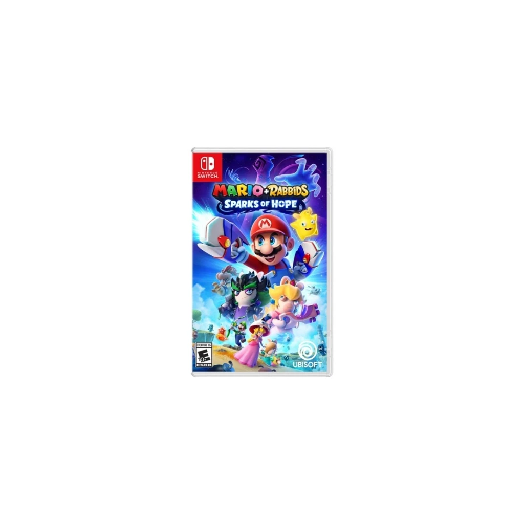 Mario and Rabbids Sparks of Hope /Switch - image 1
