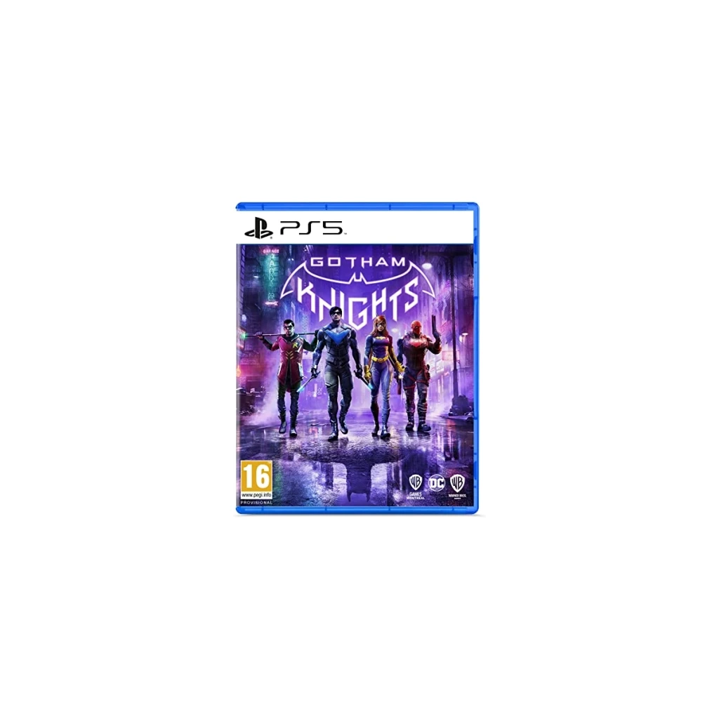 Gotham Knights /PS5 - image 1