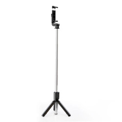 XO Bluetooth Tripod/Selfiestick SS09 - thumbnail 2