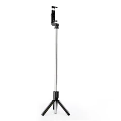 XO Bluetooth Tripod/Selfiestick SS09 - thumbnail 2