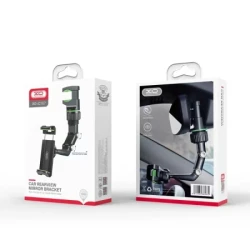 XO C107 Smartphone Car Holder - thumbnail 3