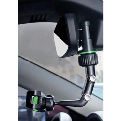 XO C107 Smartphone Car Holder - thumbnail 2