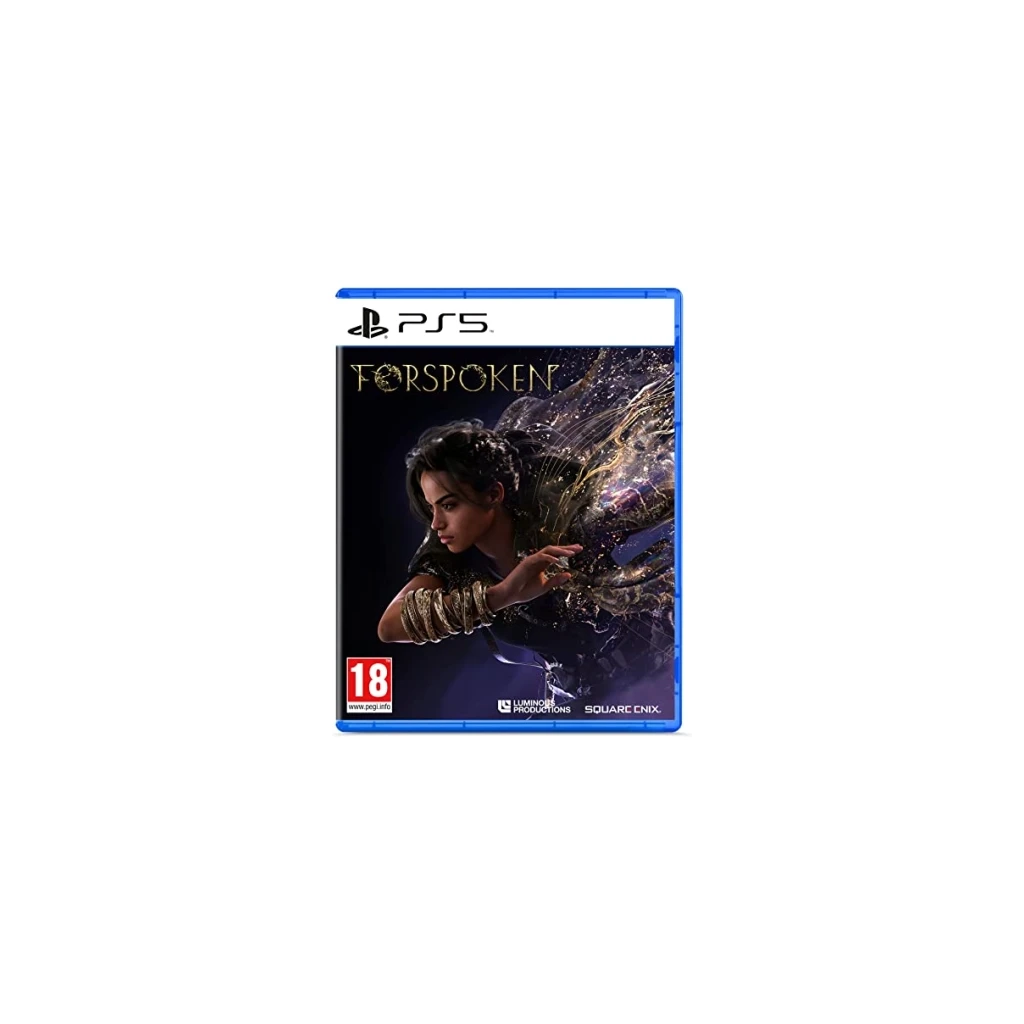 Forspoken /PS5 - image 1