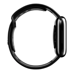 XO Smartwatch M40 Black - thumbnail 2