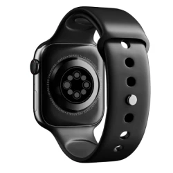 XO Smartwatch M40 Black - thumbnail 3