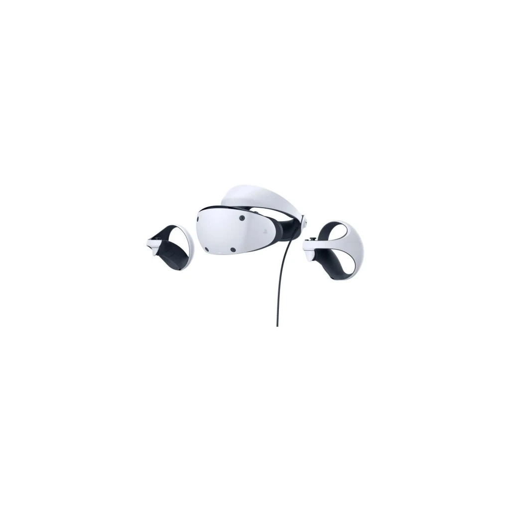 Playstation 5 VR2 - image 1