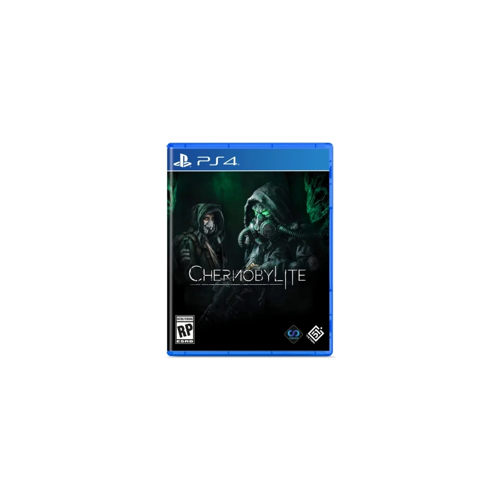 Chernobylite /PS4 - image 1