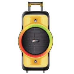 UBIT TR-155 Bluetooth RGB Party Zvučnik - thumbnail 1