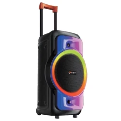 UBIT TR-155 Bluetooth RGB Party Zvučnik - thumbnail 2